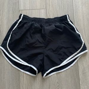 Nike Women’s running shorts